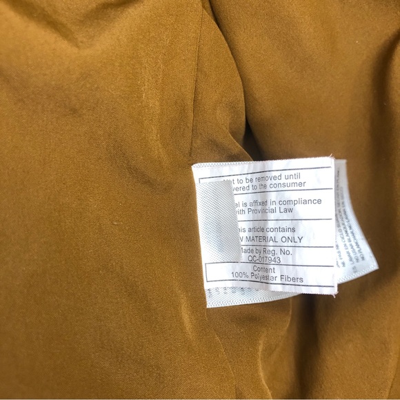 Fox Racing Quilted Bomber Jacket Size Small - Picture 15 of 16